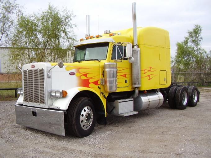 Triple R Diesel Truck 6.jpg from Triple R Diesel Custom Semi Trucks in